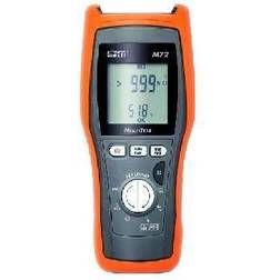 HT Instruments 1004040 Hånd-multimeter [Ukendt]